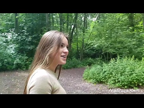 ❤️ Zaproponowałem Evelinie, żebyśmy się pieprzyli w miejscu publicznym! Zgodziła się. Potem zerżnąłem ją w dupę i spuściłem się w jej usta. Potem się zsikała. ❤ Quality sex at us ❌️
