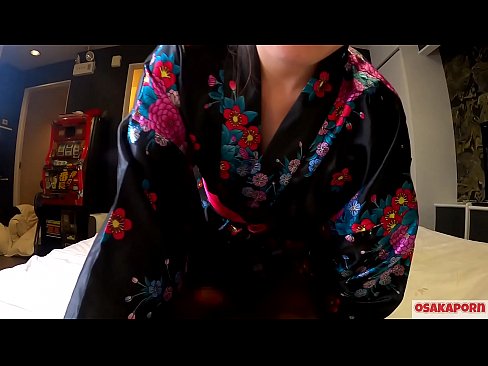 ❤️ Młoda dziewczyna cosplay uwielbia seks do orgazmu z squirt w konnicy i blowjob. Asian girl with hairy pussy and beautiful tits in traditional Japanese costume in amateur video showing masturbation with fuck toys. Sakura 3 OSAKAPORN. ❤ Quality sex at us ❌️