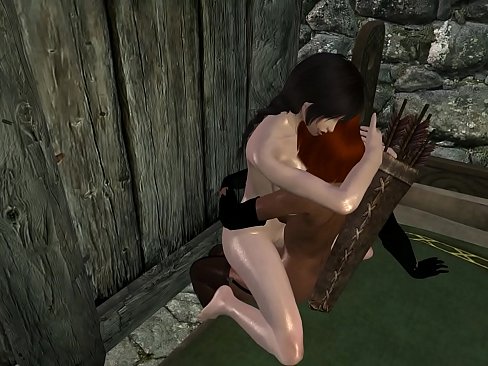 ❤️ na wakacjach, i wykorzystał ciała aktorów tsbbe i unpe maximum, succubus i nord. ❤ Quality sex at us ❌️