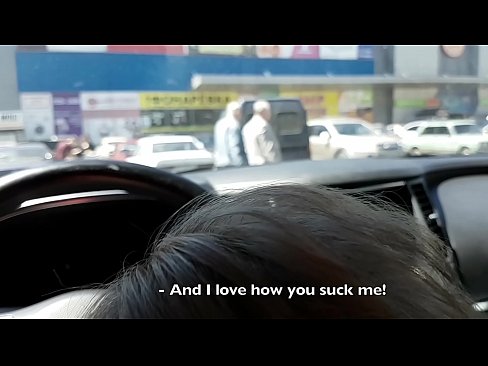 ❤️ Sucked prawo na parkingu przed supermarketem ❤ Quality sex at us ❌️